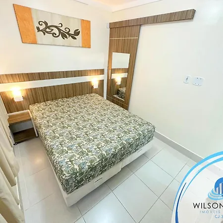 Lacqua Diroma I Caldas Novas Habitación foto