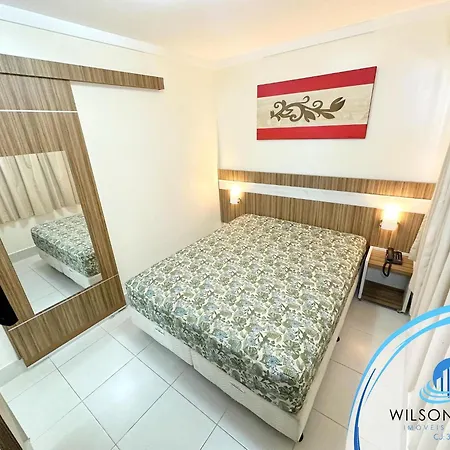 Lacqua Diroma I Caldas Novas Habitación foto