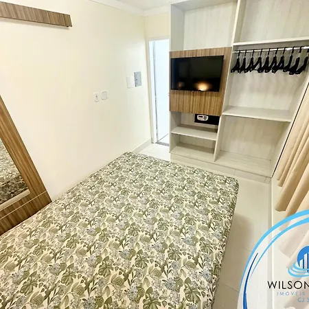 Lacqua Diroma I Caldas Novas Habitación foto