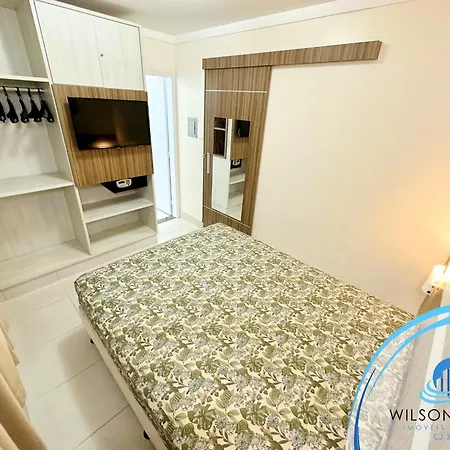 Lacqua Diroma I Caldas Novas Habitación foto
