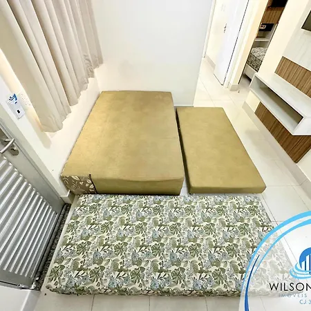 Lacqua Diroma I Caldas Novas Habitación foto