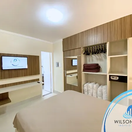 Lacqua Diroma I Caldas Novas Habitación foto