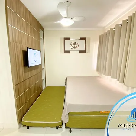 Lacqua Diroma I Caldas Novas Habitación foto