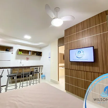 Lacqua Diroma I Caldas Novas Habitación foto